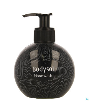 Bodysol handwash hypnose black lim. ed.    300ml