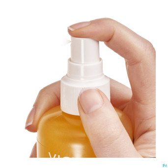 Vichy cap. sol. eau protection bronze ip50   200ml