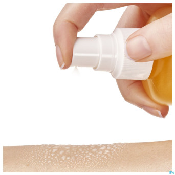 Vichy cap. sol. eau protection bronze ip50   200ml