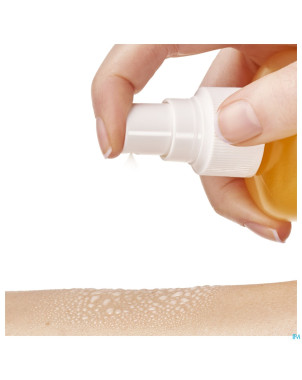 Vichy cap. sol. eau protection bronze ip50   200ml