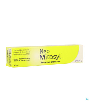 Neo mitosyl    tube 145g