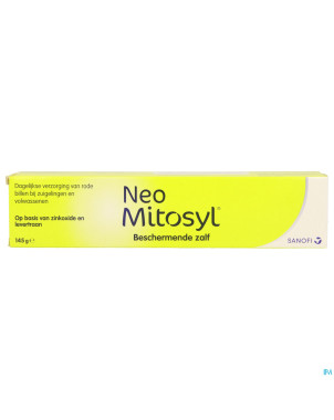 Neo mitosyl    tube 145g