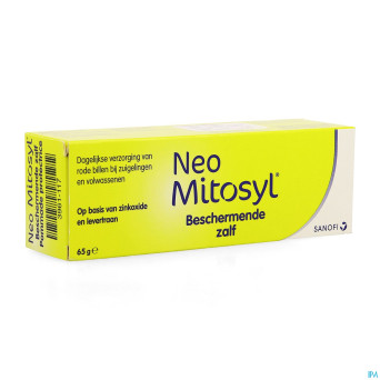 Neo mitosyl    tube 65g