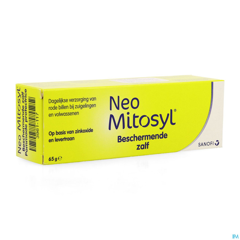 Neo mitosyl    tube 65g
