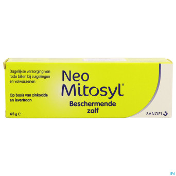 Neo mitosyl    tube 65g