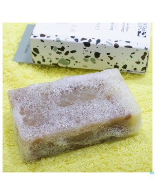 Belice canopee savon froid bio 100g