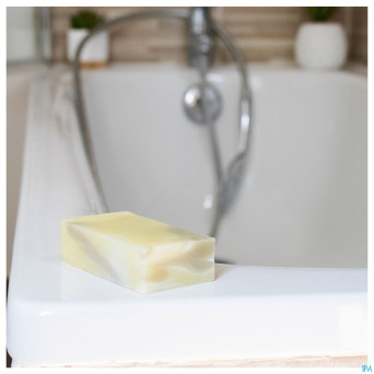 Belice eclat vegetal savon froid bio 100g