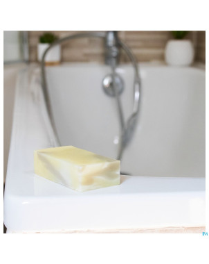 Belice eclat vegetal savon froid bio 100g