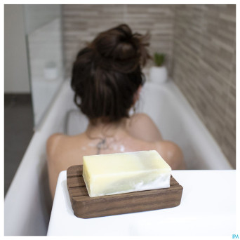 Belice eclat vegetal savon froid bio 100g