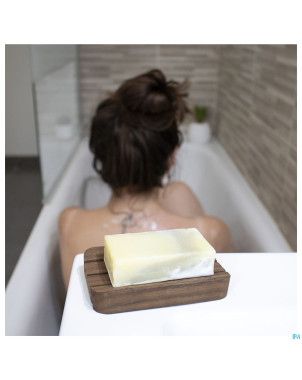 Belice eclat vegetal savon froid bio 100g