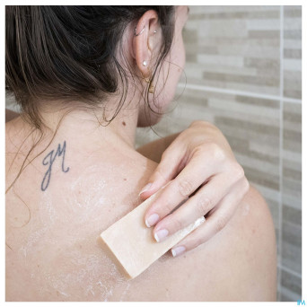 Belice iles marquises savon froid bio 100g