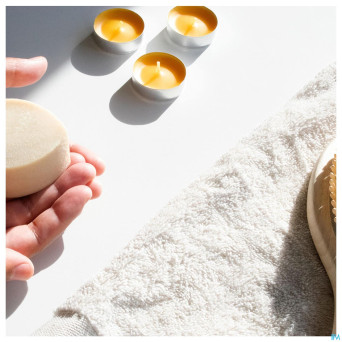 Belice delice fruits sh solide cheveux gras 85g