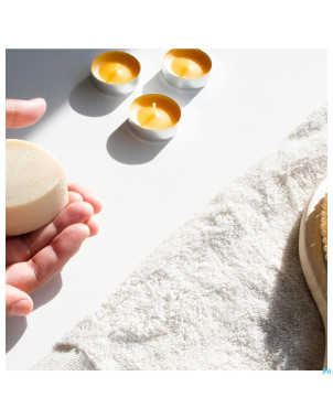 Belice delice fruits sh solide cheveux gras 85g