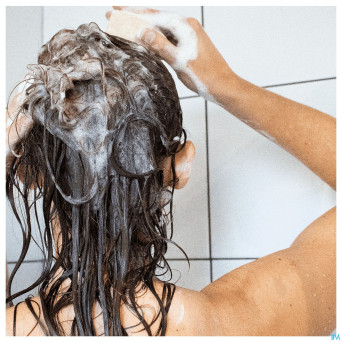 Belice matin ete sh solide bio cheveux normaux 85g