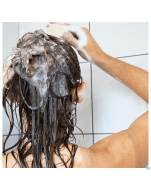 Belice matin ete sh solide bio cheveux normaux 85g