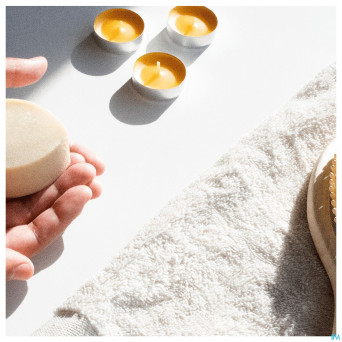 Belice matin ete sh solide bio cheveux normaux 85g