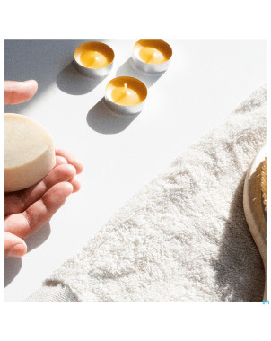 Belice matin ete sh solide bio cheveux normaux 85g