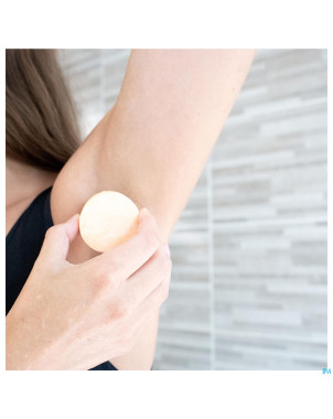 Belice delice fruits deodorant solide bio 38g