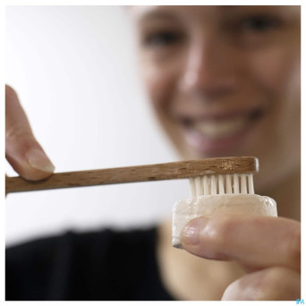 Belice fraicheur dentifrice solide 18g