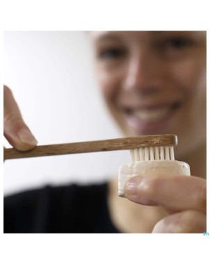 Belice fraicheur dentifrice solide 18g