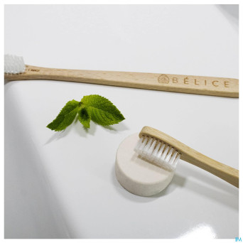 Belice fraicheur dentifrice solide 18g
