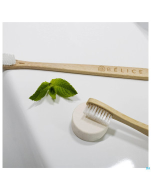 Belice fraicheur dentifrice solide 18g