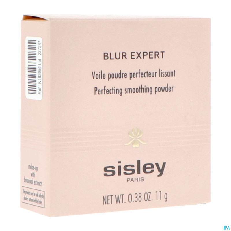 Sisley phyto-teint blur expert  70g
