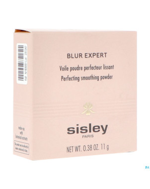 Sisley phyto-teint blur expert  70g