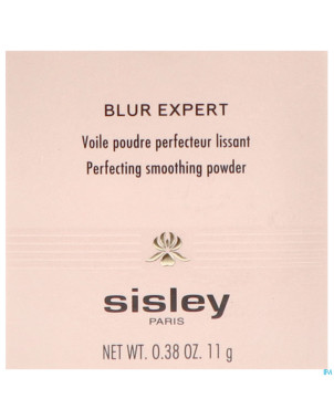 Sisley phyto-teint blur expert  70g