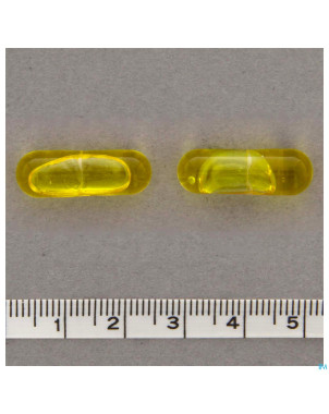 Folavit 0,4mg essential    comp 30 + caps 30