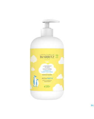 Alganatis liniment oleo-calcaire 500ml