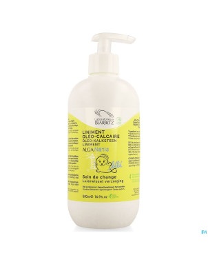 Alganatis liniment oleo-calcaire 500ml