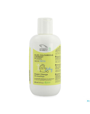 Alganatis liniment oleo-calcaire 200ml