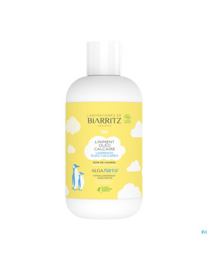 Alganatis liniment oleo-calcaire 200ml