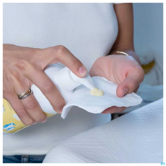 Alganatis liniment oleo-calcaire 200ml