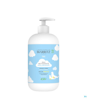 Alganatis eau nettoyante 500ml