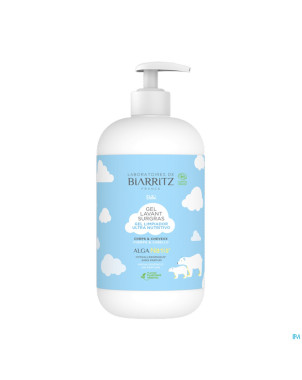 Alganatis gel lavant surgras 500ml