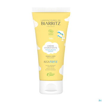 Alganatis creme hydratante 100ml