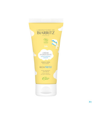 Alganatis creme hydratante 100ml