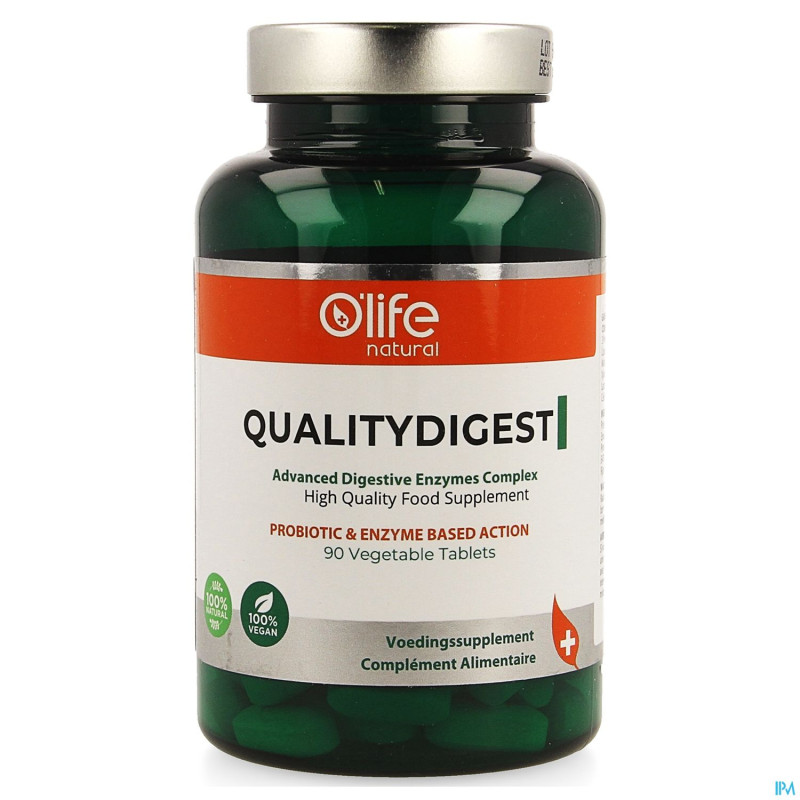 Qualitydigest    comp 90