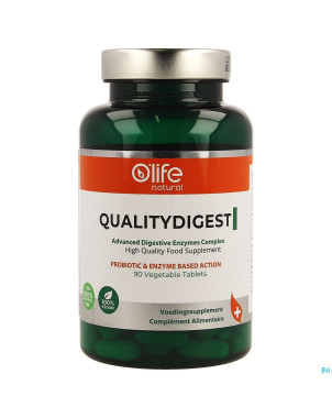 Qualitydigest    comp 90