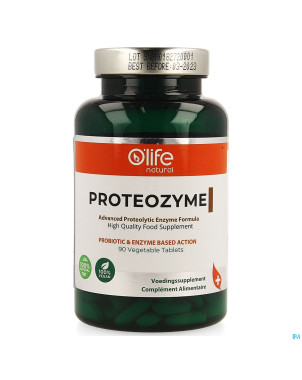Proteozyme    comp 90