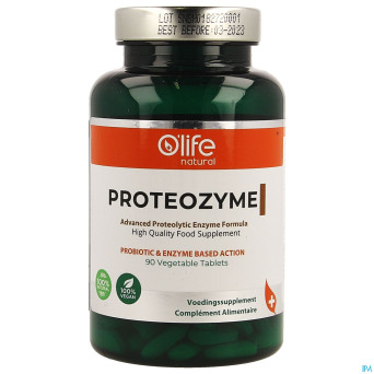 Proteozyme    comp 90