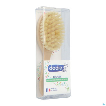 Dodie brosse bebe