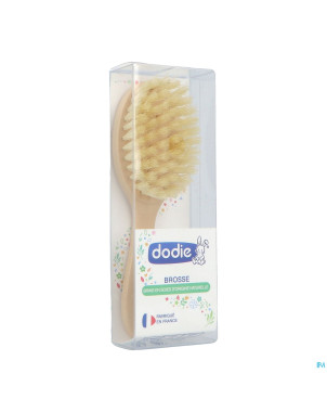 Dodie brosse bebe