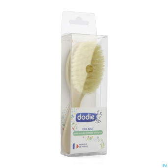 Dodie brosse bebe