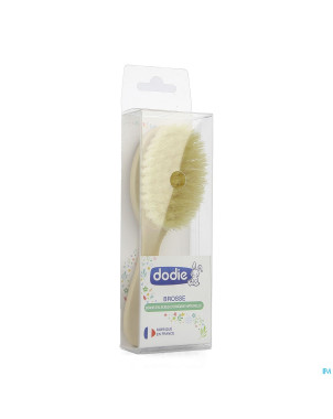 Dodie brosse bebe