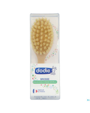 Dodie brosse bebe
