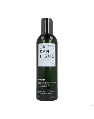 Lazartigue shampooing reparation intense    250ml