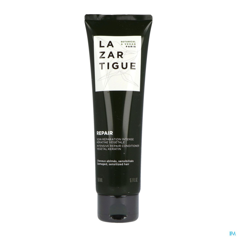 Lazartigue soin reparation intense    150ml